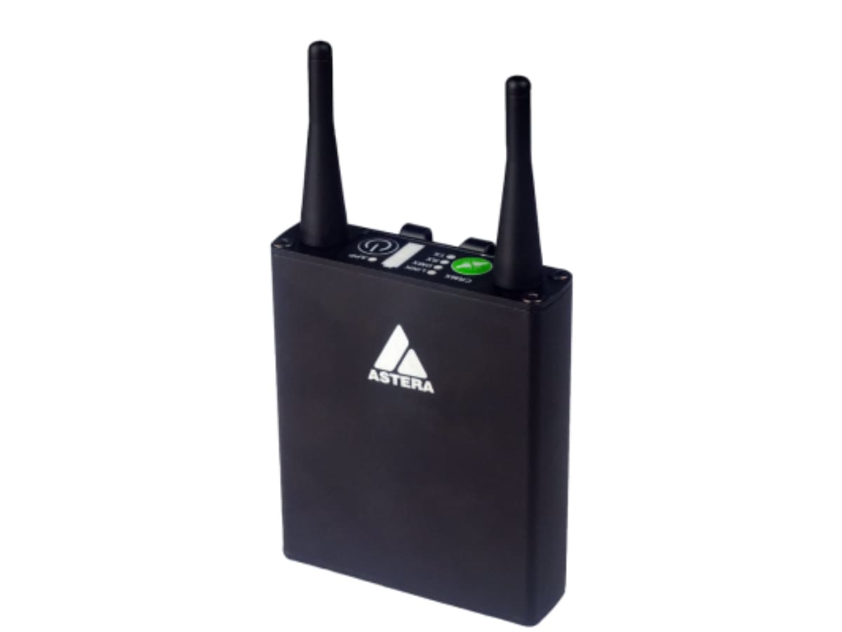 ART7-U AsteraBox