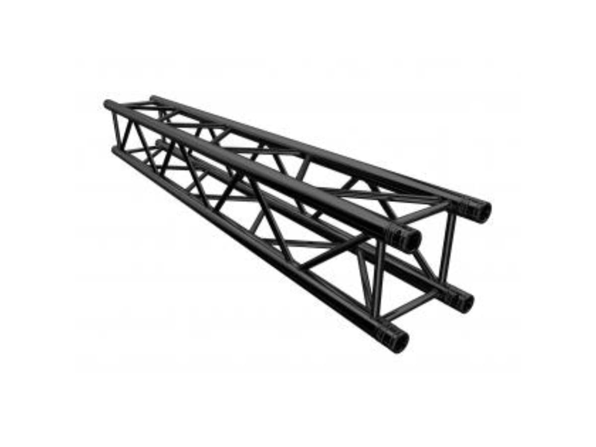 F34 200cm - 4-Punkt Traverse / BLACK