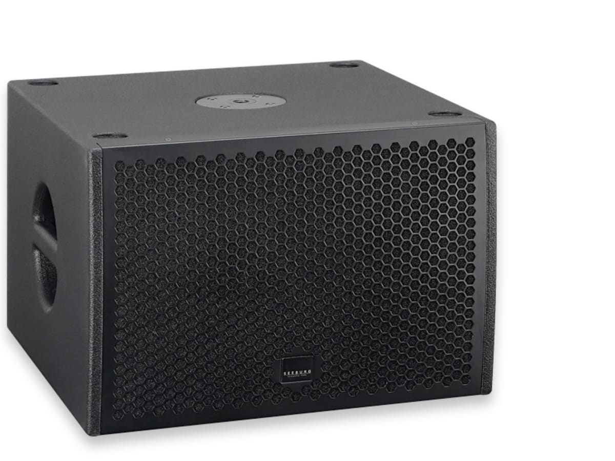 G-Sub 1501 dp++