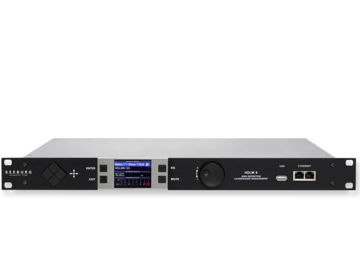HDLM 8 MKII