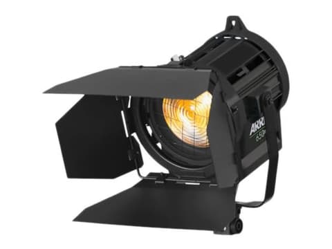 ARRI 650 Plus - BLACK – Veranstaltungstechnik im Mietpark von BeatSystem