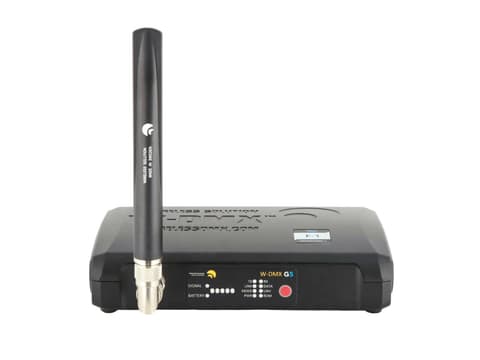 Blackbox F1 W-DMX Transceiver