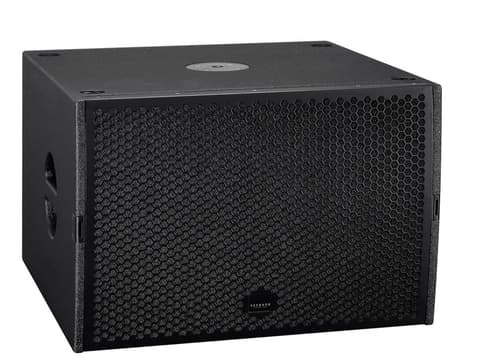 Seeburg G Sub 1501 dp++ – Veranstaltungstechnik im Mietpark von BeatSystem
