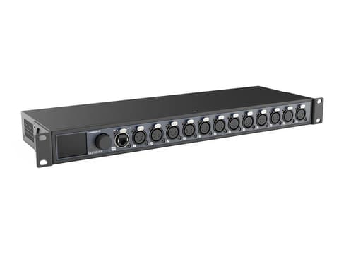 LumiNode12 - Artnet DMX Converter